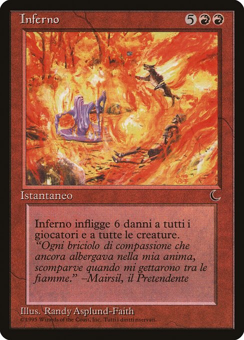 Inferno