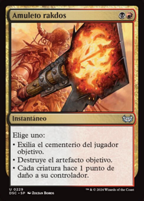 Rakdos Charm