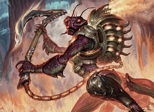 Evendo-Gestrüppschnitter