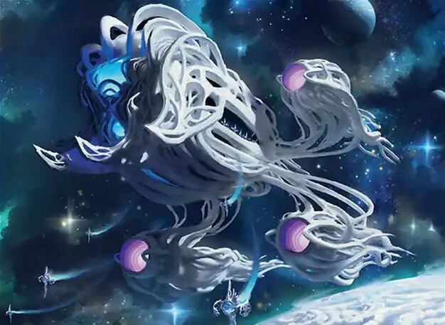 Uthros Research Craft