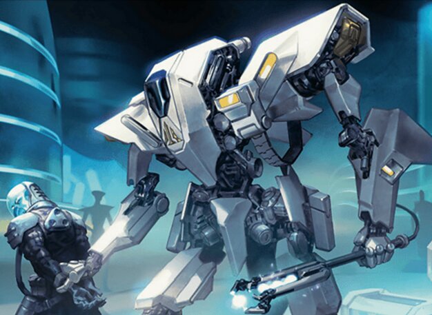 Conciliateur en patrouille