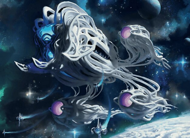 Navire de recherche d'Uthros