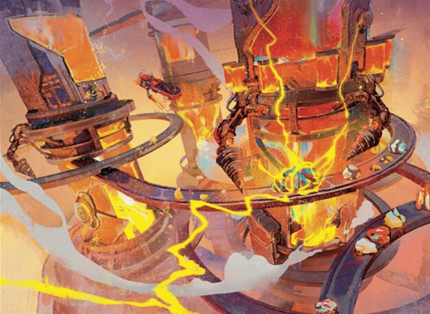 モーキサイト精（せい）製（せい）所（じょ）