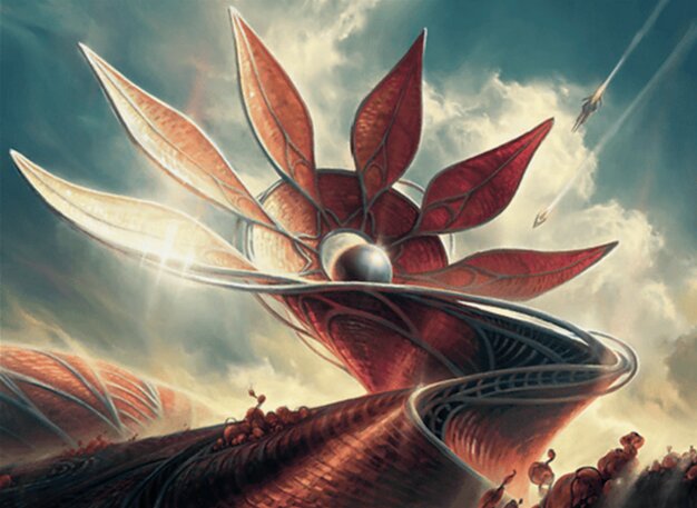 太（たい）陽（よう）電（でん）池（ち）アレイ