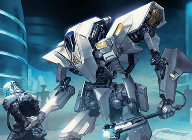 巡（じゅん）回（かい）する治（ち）安（あん）維（い）持（じ）機（き）