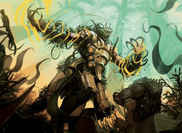 Machtgestalt-Harmonisierer