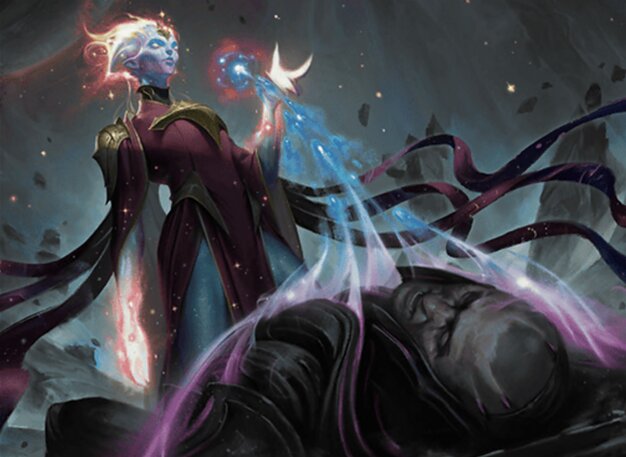 Lichthemmungs-Inquisitorin