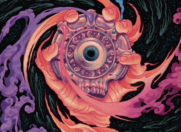 Amulett des Erzfeinds