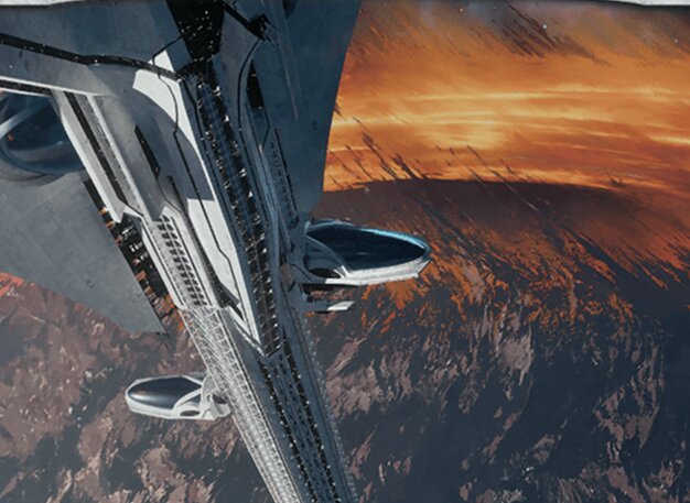 Der Eternitäts-Elevator