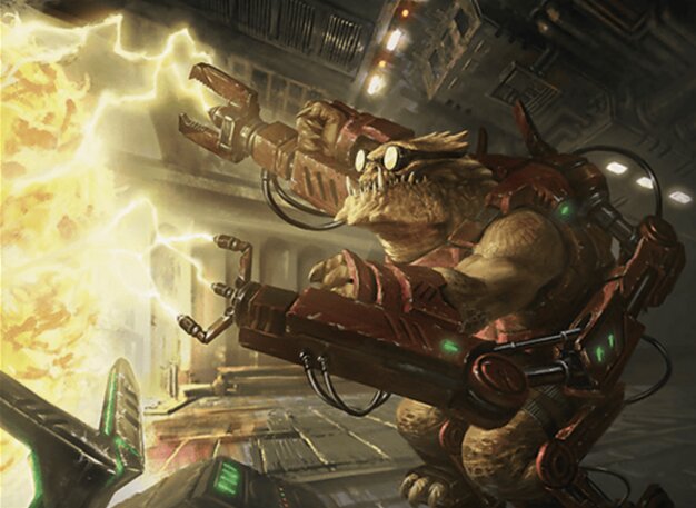 Técnico de posibilidades