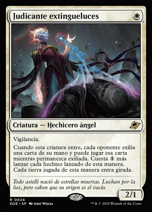 Lightstall Inquisitor