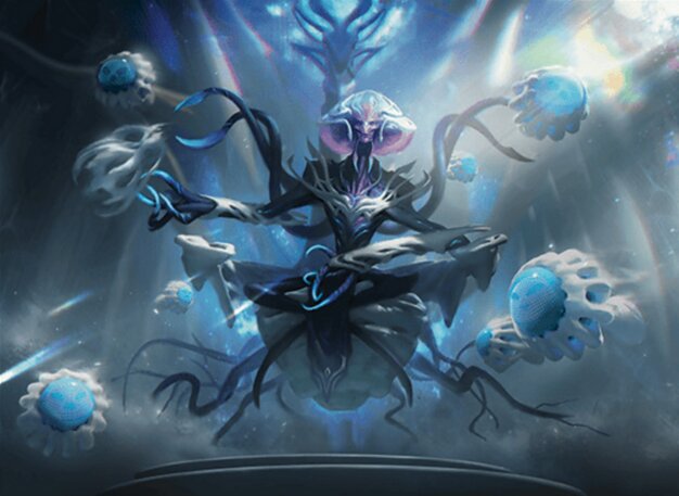 Mm'menon, la Mano Derecha