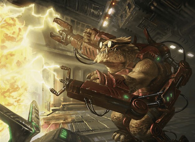 Technicien de probabilité