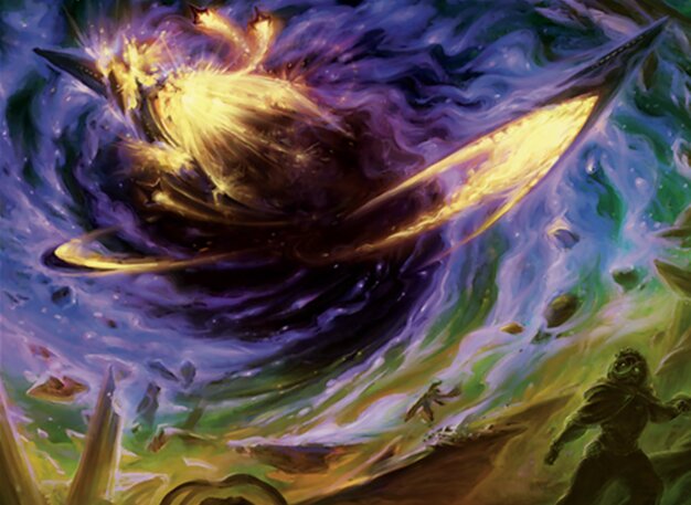 Rupture de singularité