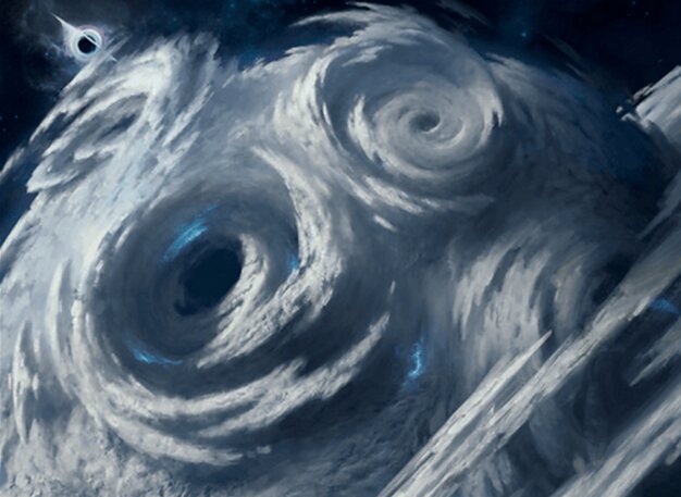 Uthros, noyau divin titanesque