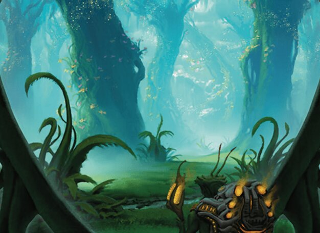 Évendo, havre en éveil