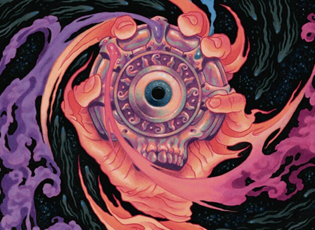 Charme de l'archennemi