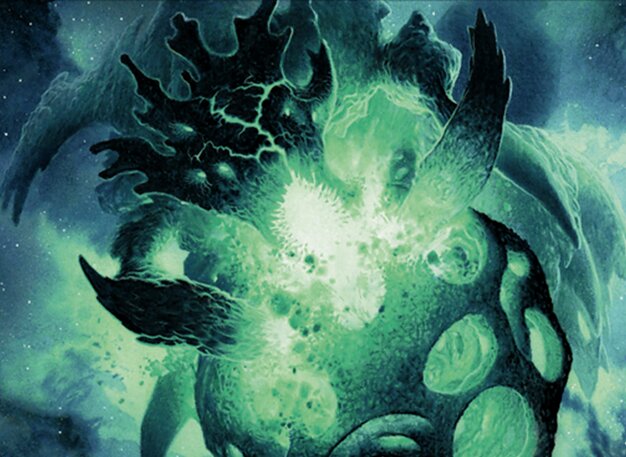 Père des mondes affamé