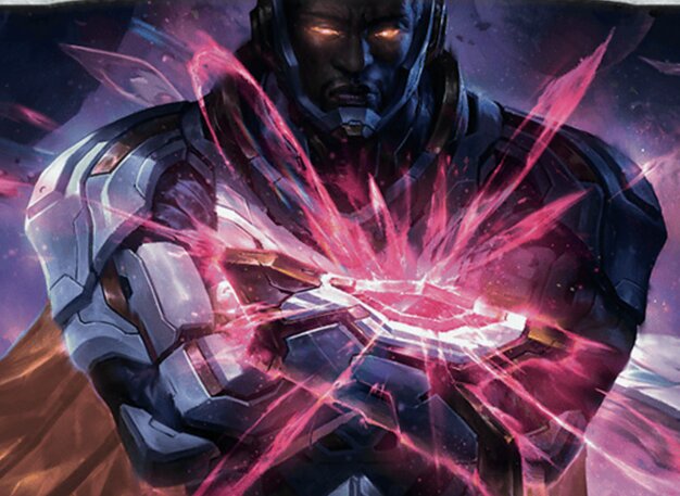 Le Bracelet d'Hégémonie