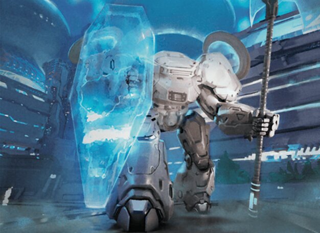 Escorte d'émissaire