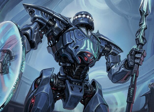 Escorte d'émissaire