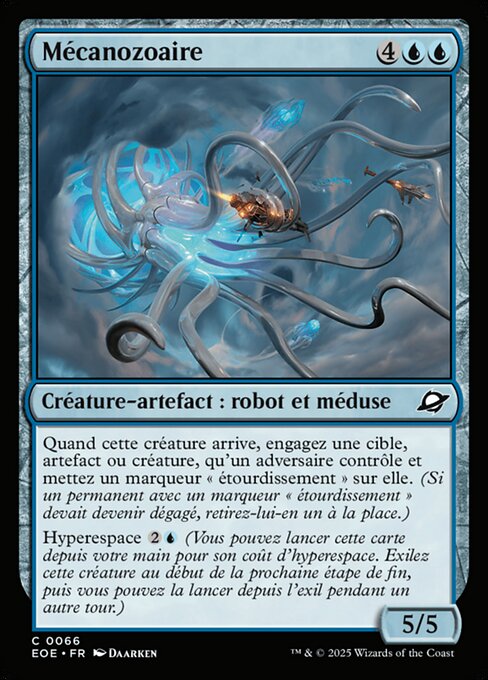 Mechanozoa