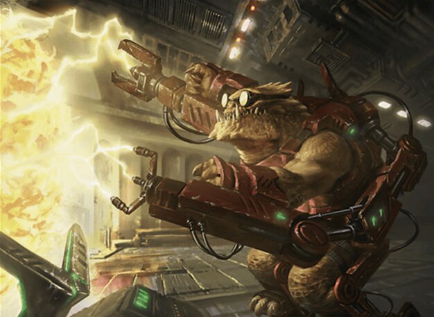 Tecnico della Possibilità