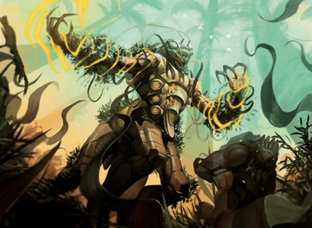 Armonizzatore Forzamorfo