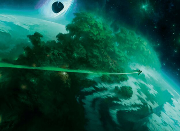 Evendo, Rifugio Ridestato