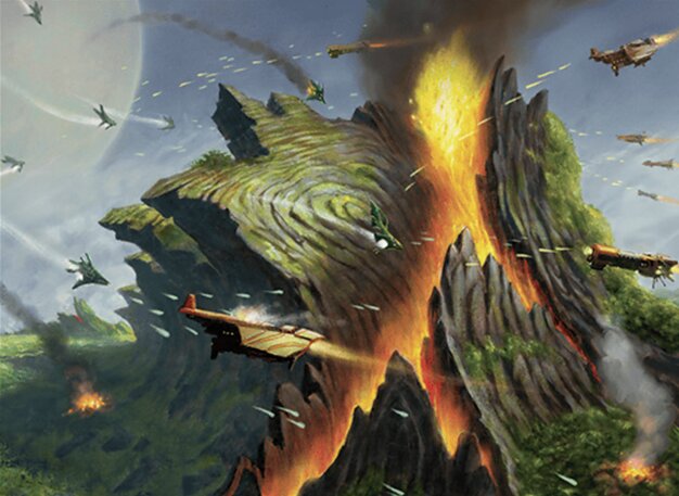 Terreno Calpestabile