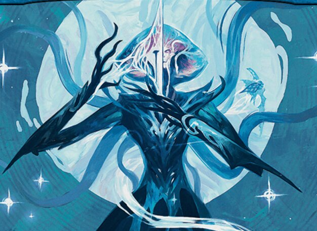 Mm'menon, la Mano Destra