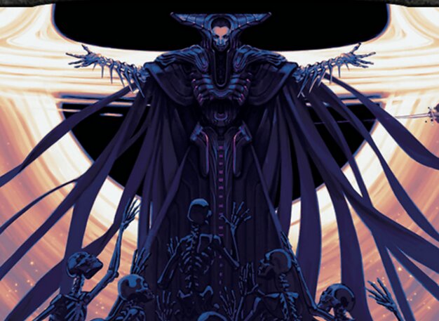 Xu-Ifit, Osteoarmonista