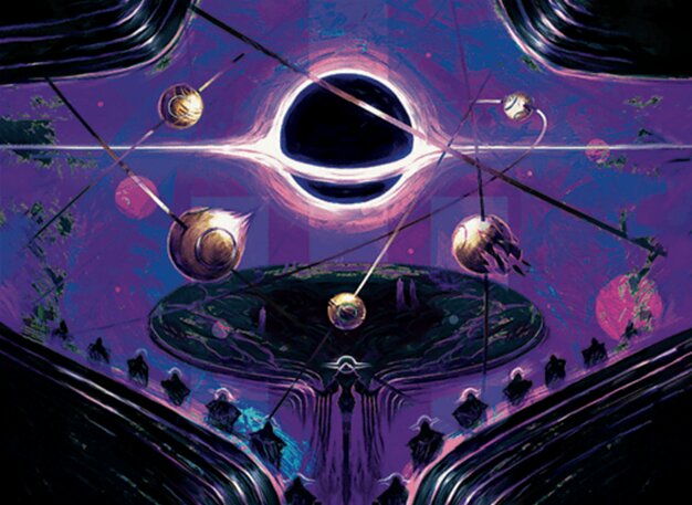 スーパーヴォイド、ソセラ