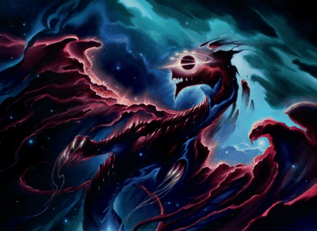 新（しん）星（せい）のヘルカイト