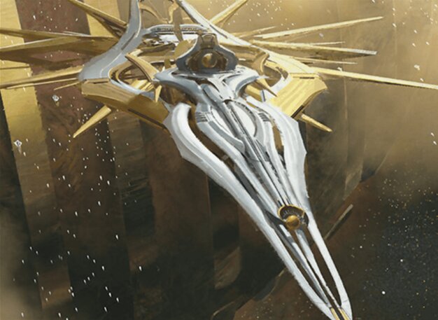 サンスターの弩（ど）級（きゅう）艦（かん）、ドーンサイアー