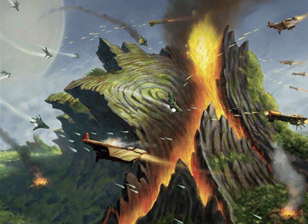 踏（ふ）み鳴（な）らされる地（ち）