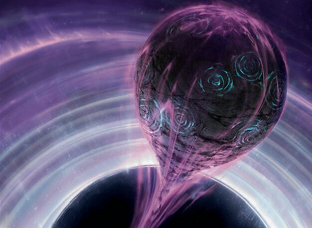 ヴォイドの祭（さい）壇（だん）、ススール・セクンディ