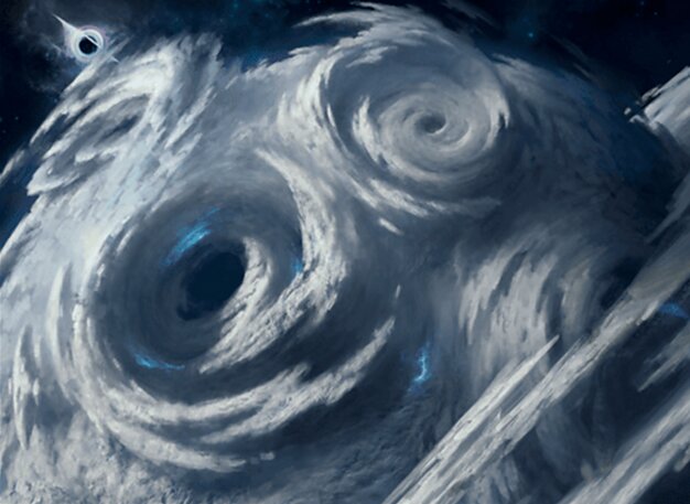 巨（きょ）大（だい）な神（しん）核（かく）、ウスロス