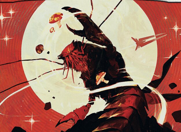 手（て）際（ぎわ）の良（よ）い宇（う）宙（ちゅう）調（ちょう）理（り）士（し）、ラゴスト