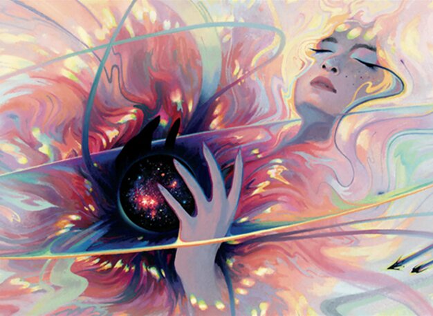 静（せい）寂（じゃく）のその先（さき）へ