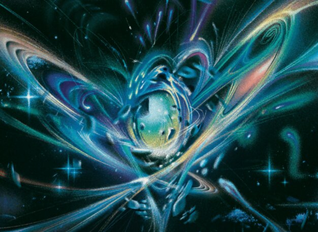 時（じ）空（くう）不（ふ）調（ちょう）和（わ）