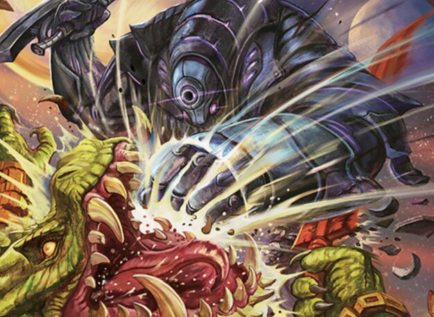 反（はん）乱（らん）の大（だい）虐（ぎゃく）殺（さつ）