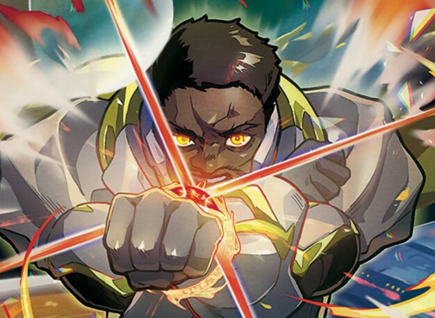 統（とう）制（せい）の腕（うで）輪（わ）