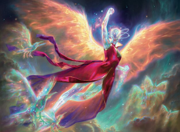 星（せい）原（げん）の番（ばん）人（にん）