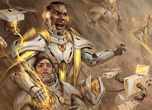 サンスターの司（し）祭（さい）