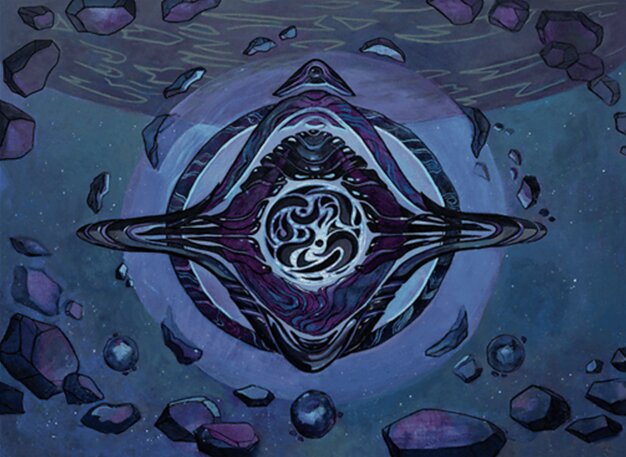 大（だい）反（はん）目（もく）者（しゃ）の魔（ま）除（よ）け