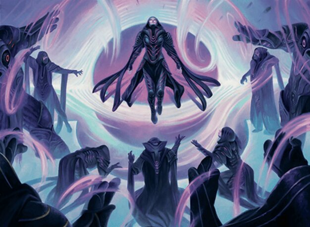 ヴォイドの聖（せい）歌（か）