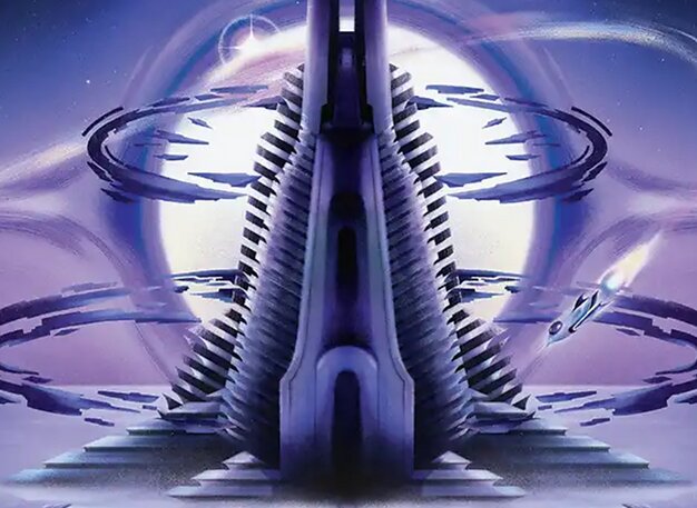 Ancient Tomb