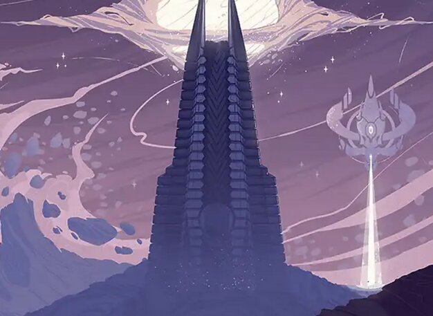 Sunken Citadel