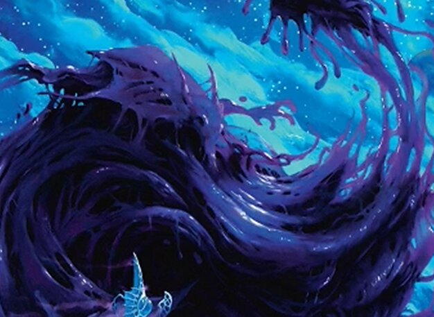Creeping Tar Pit